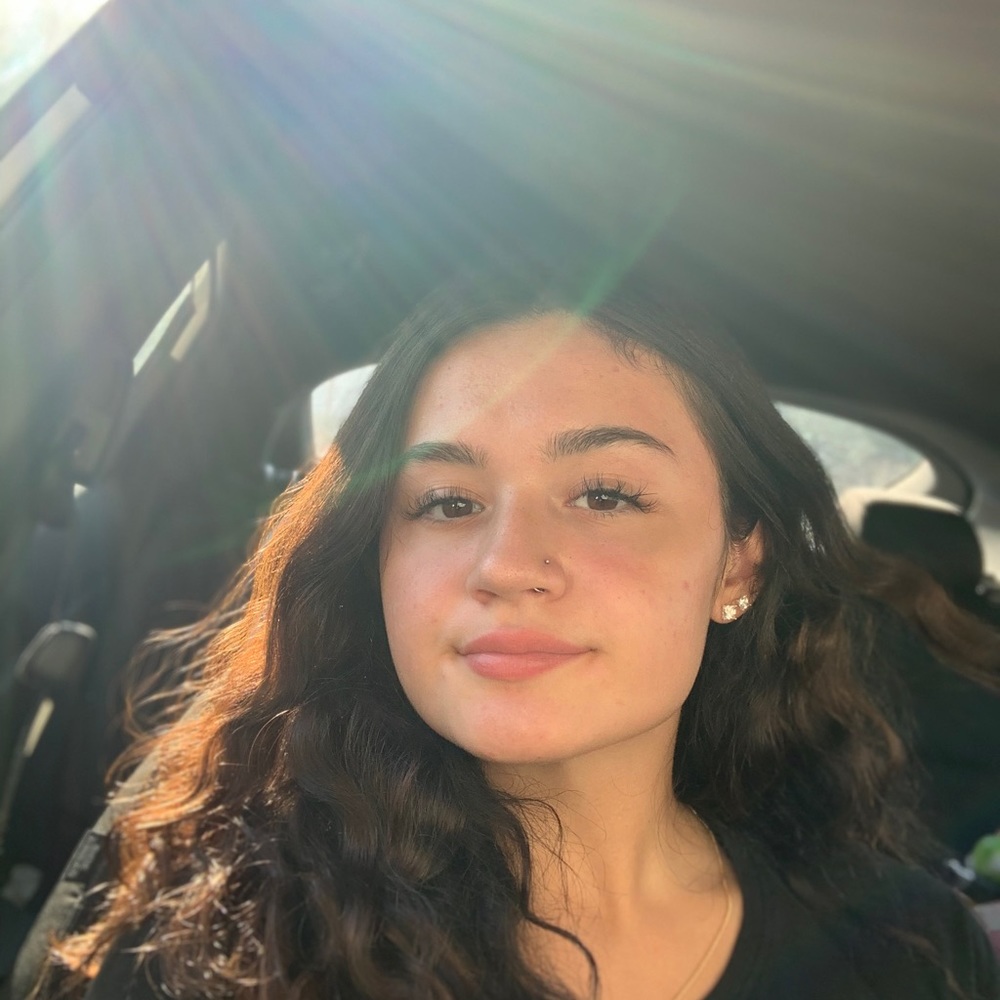 Meet your Posher, Madysun